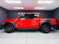 2024 Ford Ranger 3.0 V6 Bi Turbo Ecoboost Raptor 4x4 Auto