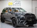 2020 Mercedes-Benz GLS 580