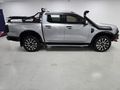 2024 Ford Ranger 3.0TD V6 Platinum 4WD Double-Cab