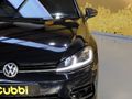 2018 Volkswagen Golf VII 2.0 TSI R Auto