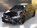 2018 Volkswagen Golf VII 2.0 TSI R Auto
