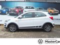 2020 Ford Figo Freestyle 1.5Ti VCT Titanium 5-dr