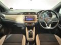 2021 Nissan Micra 1.0T Tekna (84kW)