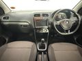 2022 Volkswagen Polo GP 1.6 Comfortline