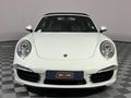 2014 Porsche 911 Carrera S Cabriolet Auto