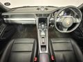 2014 Porsche 911 Carrera S Cabriolet Auto