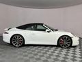 2014 Porsche 911 Carrera S Cabriolet Auto