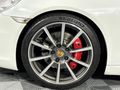 2014 Porsche 911 Carrera S Cabriolet Auto