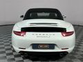 2014 Porsche 911 Carrera S Cabriolet Auto