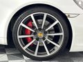 2014 Porsche 911 Carrera S Cabriolet Auto