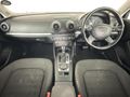 2016 Audi A3 Sedan 1.4 TFSI Auto | 35 TFSI