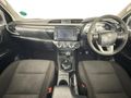 2021 Toyota Hilux 2.4 GD-6 Raider 4x4 Double-Cab