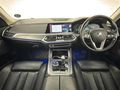 2019 BMW X5 xDrive30d xLine Auto