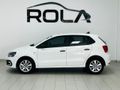 2026 Volkswagen Polo Vivo 1.4