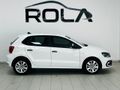 2026 Volkswagen Polo Vivo 1.4