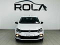 2026 Volkswagen Polo Vivo 1.4