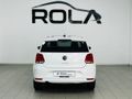 2026 Volkswagen Polo Vivo 1.4