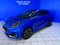 2025 Ford Puma 1.0T Ecoboost ST-Line Vignale Auto