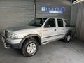 2006 Ford Ranger 2500TD Montana Double-Cab