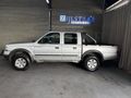 2006 Ford Ranger 2500TD Montana Double-Cab