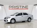 2014 Toyota Corolla Quest 1.6 Auto