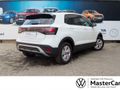 2024 Volkswagen T-Cross 1.0 TSI Life Auto
