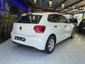 2020 Volkswagen Polo 1.0 TSI Trendline