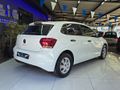 2020 Volkswagen Polo 1.0 TSI Trendline