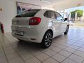 2021 Toyota Starlet 1.4 XS Auto