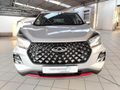 2026 Chery Tiggo 4 Pro 1.5 Comfort Auto