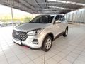 2026 Chery Tiggo 4 Pro 1.5 Comfort Auto