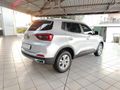 2026 Chery Tiggo 4 Pro 1.5 Comfort Auto