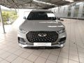 2026 Chery Tiggo 8 Pro Max 2.0 TGDI Executive AWD Auto