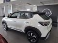 2026 Nissan Magnite 1.0T Acenta Auto