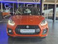 2024 Suzuki Swift 1.4T Sport