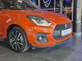 2024 Suzuki Swift 1.4T Sport