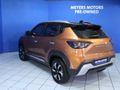 2025 Nissan Magnite 1.0 Acenta