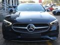 2022 Mercedes-Benz C-Class C 200 Auto