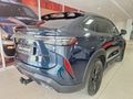 2026 Haval H6 GT 1.5T Hybrid Ultra Luxury DHT 4x4 Phev