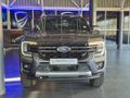 2024 Ford Ranger 2.0D Bi-Turbo Wildtrak 4X4 Double Cab Auto