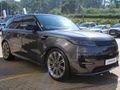 2026 Land Rover Range Rover Sport 3.0D Dynamic HSE (D350)