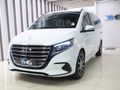 2025 Mercedes-Benz V-Class V300d Executive