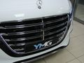 2025 Mercedes-Benz V-Class V300d Executive