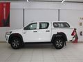 2024 Toyota Hilux 2.4GD-6 4x4 Raider X Auto Double-Cab