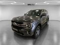 2025 Ford Everest 2.0D Bi-Turbo XLT Auto