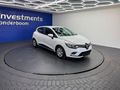 2017 Renault Clio IV 900T Authentique 5-dr (66kW)