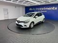 2017 Renault Clio IV 900T Authentique 5-dr (66kW)