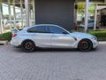 2024 BMW M3 Competition AWD
