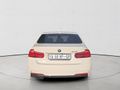 2018 BMW 3 Series 320i M Sport Auto