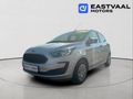 2020 Ford Figo 1.5Ti VCT Ambiente 5-dr